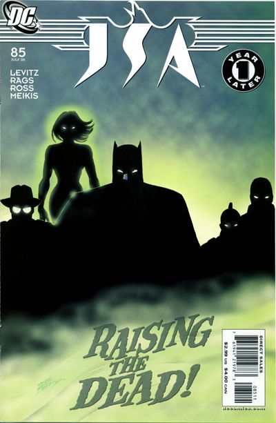 JSA #85