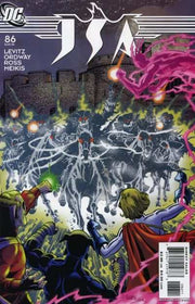 JSA #86