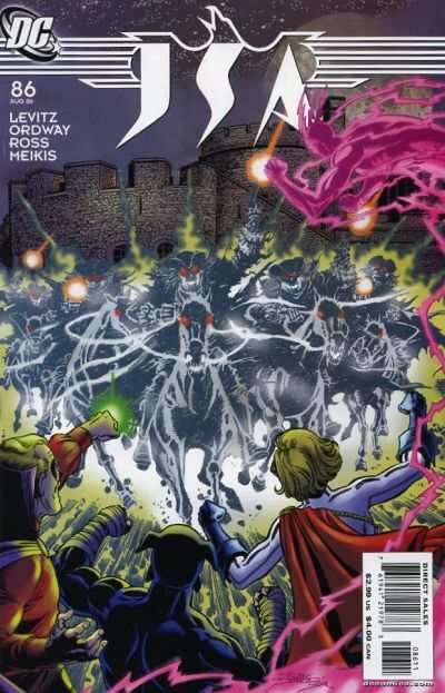 JSA #86