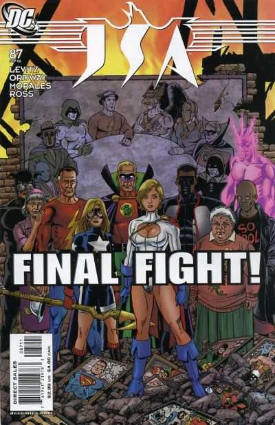 JSA #87