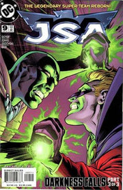 JSA #9