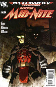 JSA: Classified #24