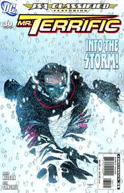 JSA: Classified #30