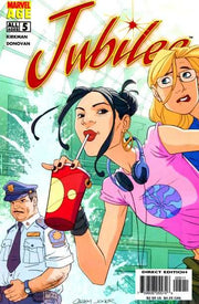 Jubilee #5