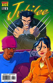 Jubilee #6