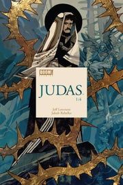 Judas 2017 Series #1