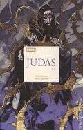 Judas 2017 Series #4