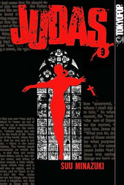 Judas 2006 Series #3