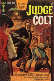 Judge Colt #1