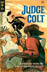 Judge Colt #3