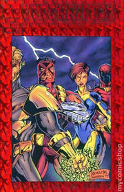 Judgment Day 1993 Series #1