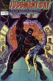 Judgment Day 1993 Series #2