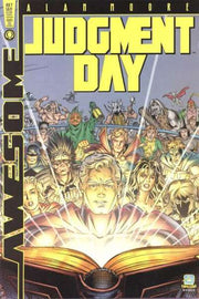 Judgment Day 1997 Series Omega #1