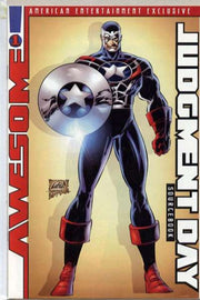 Judgment Day 1997 Series Sourcebook #1