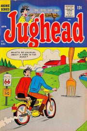 Jughead 1965 Series #131