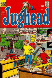 Jughead 1965 Series #158