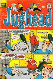 Jughead 1965 Series #182