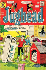 Jughead 1965 Series #218