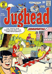Jughead 1965 Series #219