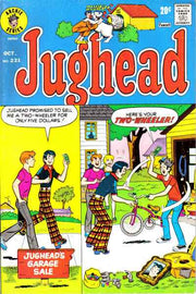 Jughead 1965 Series #221