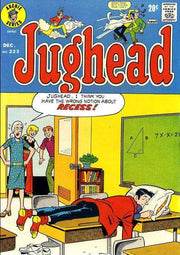Jughead 1965 Series #223