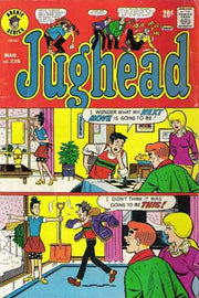 Jughead 1965 Series #226