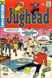 Jughead 1965 Series #228