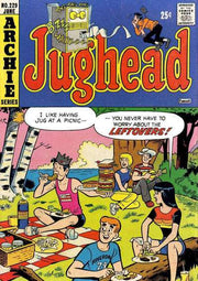 Jughead 1965 Series #229