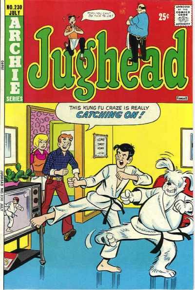 Jughead 1965 Series #230