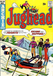 Jughead 1965 Series #238