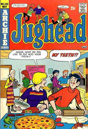 Jughead 1965 Series #240
