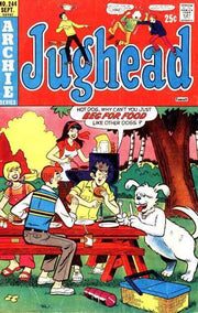 Jughead 1965 Series #244
