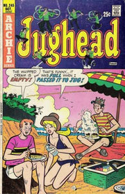 Jughead 1965 Series #245
