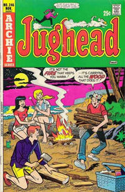 Jughead 1965 Series #246