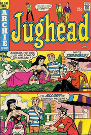 Jughead 1965 Series #247