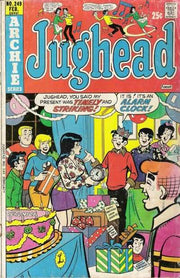Jughead 1965 Series #249