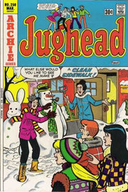 Jughead 1965 Series #250