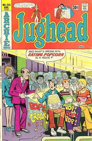 Jughead 1965 Series #255