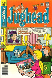 Jughead 1965 Series #257
