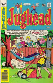Jughead 1965 Series #258