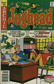 Jughead 1965 Series #273