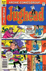 Jughead 1965 Series #287