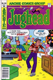 Jughead 1965 Series #290
