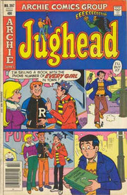 Jughead 1965 Series #297