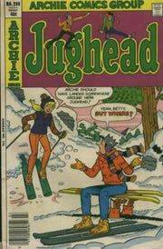 Jughead 1965 Series #298