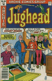 Jughead 1965 Series #299