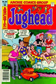 Jughead 1965 Series #303