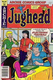 Jughead 1965 Series #307