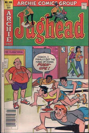 Jughead 1965 Series #308