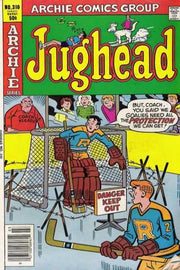 Jughead 1965 Series #310